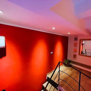 Santa Maria La Nova 21 Rooms&Suites
